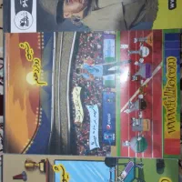 کتاب فولیتو