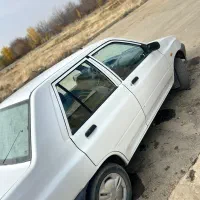 پراید مدل ۸۹اتاق ۱۴۰۰قانونی|خودرو سواری و وانت|مریوان, |دیوار