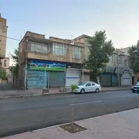 فروش ویلایی/دو واحدی/دوکله