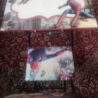 میز تهریر درهدنو|میز تحریر و کامپیوتر|سیرجان, |دیوار