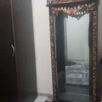 بوفه ویترین|بوفه، ویترین، کنسول|پاکدشت, پاکدشت (مامازند)|دیوار