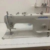 چرخ خیاطی راسته دوز صنعتی