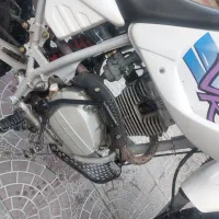 موتور سیکلت هارتفورد|موتورسیکلت|نقده, |دیوار