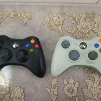 ایکس باکس ۳۶۰ نیو اسلیم|کنسول، بازی ویدئویی و آنلاین|نیشابور, شهرک بسیج|دیوار