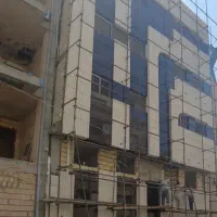 مشارکت درساخت/ اجرا و ادامه اجرا درهر مرحله