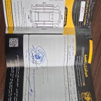 هایما۹۶ توربو ۱۸۰۰ اتومات S7|خودرو سواری و وانت|مشهد, شیرودی|دیوار