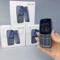 نوکیا 106