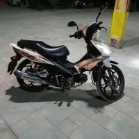 گلکسی sr130