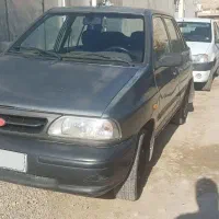 پراید مدل ۹۰