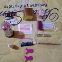 وسایل لیفت مژه و ابرو
