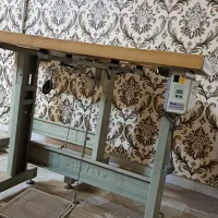 چرخ خیاطی صنعتی|چرخ خیاطی و ریسندگی|مشهد, بلال|دیوار