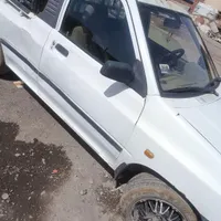 وانت پراید 151 SE، مدل ۱۳۹۳|خودرو سواری و وانت|کرمان, |دیوار