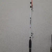 چوب ماهیگیری و کیسه خواب|ماهیگیری|مشهد, ایثار|دیوار