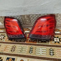 چراغ خطر اسپرت111