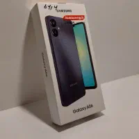موبایل سامسونگ A06
