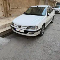 پژوپارس فول سفارشی۱۴۰۲|خودرو سواری و وانت|بندرعباس, |دیوار