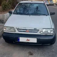 پراید، مدل ۹۰، ۱۳۱، هیدرولیک