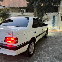 پژو 405 SLX مدل 1399|خودرو سواری و وانت|کرج, گوهردشت|دیوار