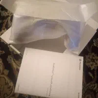 دسته آکبند ps5 همراه کیف|کنسول، بازی ویدئویی و آنلاین|تهران, افسریه شمالی|دیوار