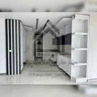 آپارتمان ۲۰۰ متری ۳ خوابه با ویو دریا در ساحل قو|اجارهٔ آپارتمان|بندر انزلی, ساحل قو|دیوار