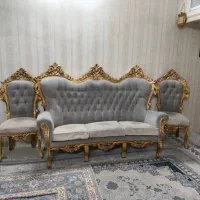 مبلمان 9 نفره