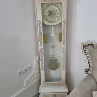 ساعت ایستاده