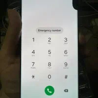 خرید و فروش ال سی دی لکه دار