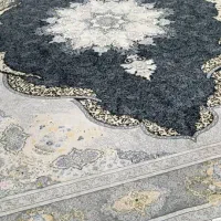 فرش جفت ۱۲متری