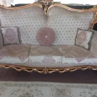 مبل سلطنتی ۹ نفر