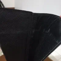 بوت چرم طبیعی لرد|کیف، کفش، کمربند|کرج, گلشهر|دیوار