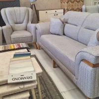 مبل مدل صوفا(مبلمان آرش )|مبلمان خانگی و میز عسلی|بیرجند, |دیوار