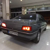 405 دوگانه فابریک|خودرو سواری و وانت|شاهین‌شهر, نسیم ۵|دیوار