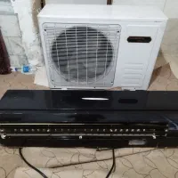 اسپیلت۳۰هزار جنرال موتور سوخته