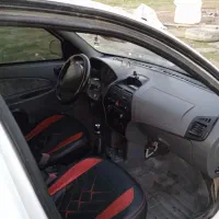 تیبا۲ مدل ۹۶