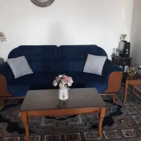 مبل درحدنو