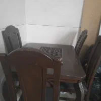 میز غذاخوری