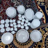 سرویس کامل ۳۰نفره