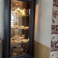 ویترین|بوفه، ویترین، کنسول|جهرم, |دیوار