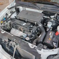 تیبا 2 بسیار تمیز خانگی بدون رنگ|خودرو سواری و وانت|شهرکرد, |دیوار