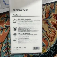 قاب گارد ایفون اپل 13promax