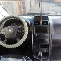 سورن پلاس XU7P گاز سیمی