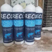 گاز R134