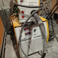 دستگاه co2 گام الکتریک