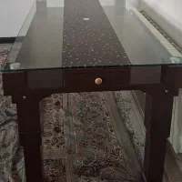 میز نهار خوری