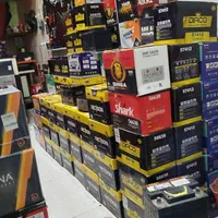 باطری ماشین باتری خودرو و موتور|قطعات یدکی و لوازم جانبی|کرمانشاه, |دیوار