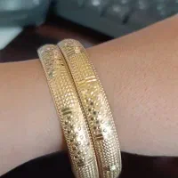 فروش النگوی در حد نو