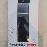 هارد m2 اکسترنال ۸ ترابایت