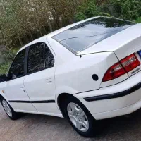 سمند مدل ۸۲ دوگانه|خودرو سواری و وانت|سنگر, |دیوار