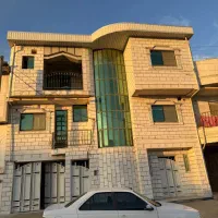 ویلایی-سه-واحدی-دربست-در-مرکز-پاسداران