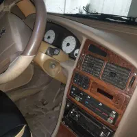 پژو پارس سال|خودرو سواری و وانت|گرگان, |دیوار